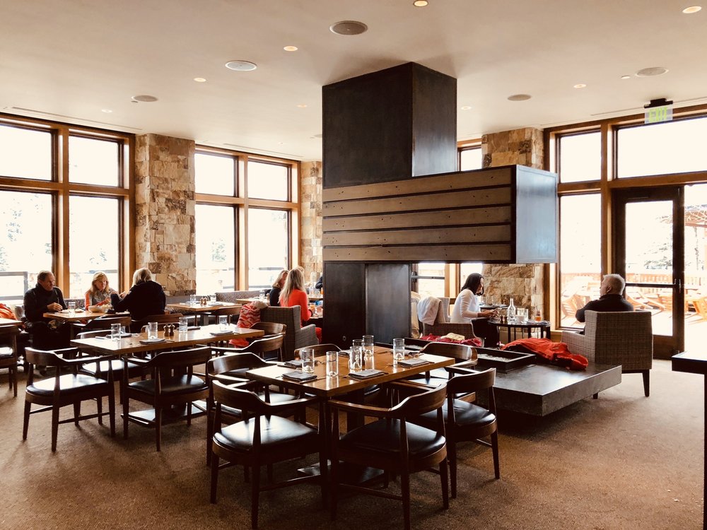 ST. REGIS BAR 223 Photos & 158 Reviews Lounges 2300 Deer Valley