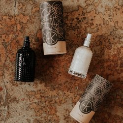 Hive Natural Beauty Collective - Cult+King's TONIK and JELLY.