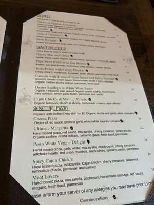 Menu photo 7 Tarantino's Vegan Las Vegas, NV Menu photo 7 Tarantino's Vegan Las Vegas, NV
