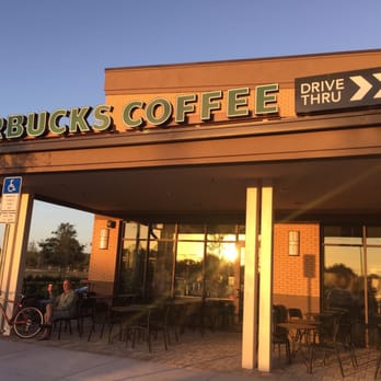 Starbucks - Opens very early - Coffee & Tea Near Me - Orlando, Florida Starbucks - Opens very early - Coffee & Tea Near Me - Orlando, Florida