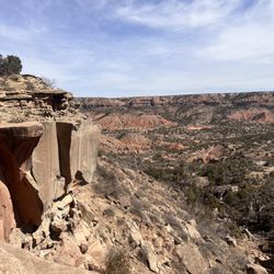 Palo Duro Creek Ranch