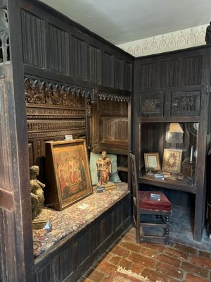 Hammond Castle Museum by null