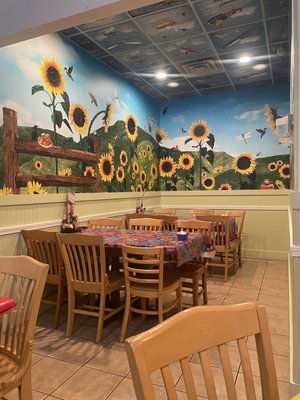 The Flying Biscuit Cafe by null