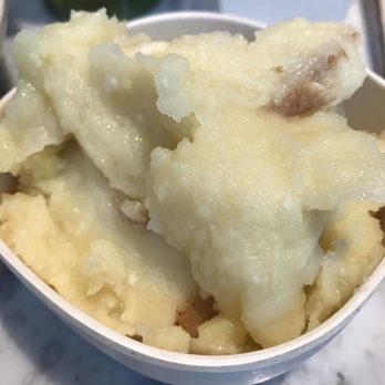 Flower Child - Smashed Potato - Salad Near Me - Austin, Texas