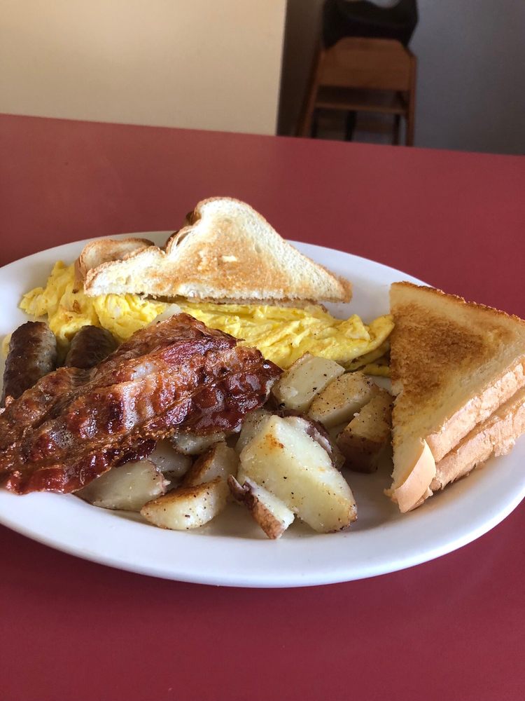 CRANBERRIES RESTAURANT with 10 real customer photos Updated August