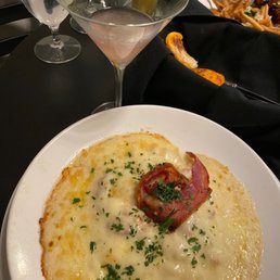 Pasta of the day !