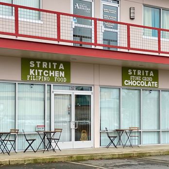 Strita Kitchen - New and larger location - Filipino Near Me - Arlington, Washington Strita Kitchen - New and larger location - Filipino Near Me - Arlington, Washington