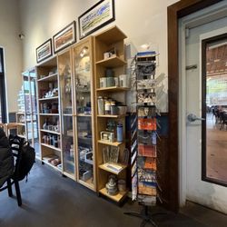 Ohori's Coffee Roasters - Shopping