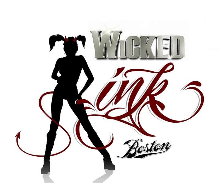 WICKED INK BOSTON Updated October 2024 Leominster, Massachusetts