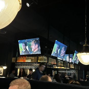 1845 Taste Texas - Bar area - Steakhouses Near Me - Flower Mound, Texas 1845 Taste Texas - Bar area - Steakhouses Near Me - Flower Mound, Texas
