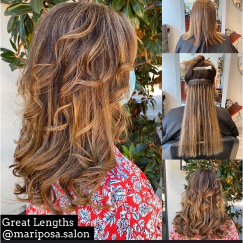 MARIPOSA SALON Updated August 2024 55 Photos & 38 Reviews 10675