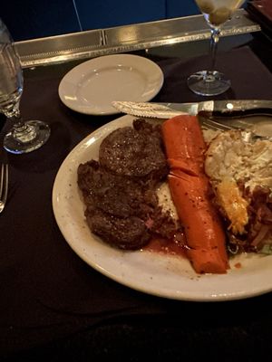 Bob's Steak & Chop House - Downtown Austin by null