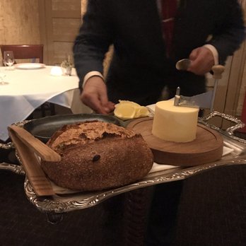Chez TJ - French Near Me - Mountain View, California
