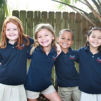 O2B Kids - North St. Augustine - Preschools Near Me - Saint Augustine, Florida