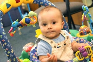 Little Village Day Care Center - childcare center in Dobbs Ferry, NY