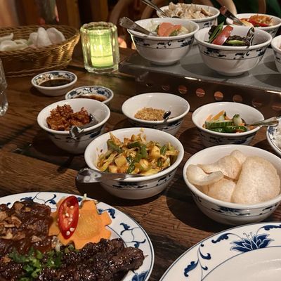 Café Ansari by null