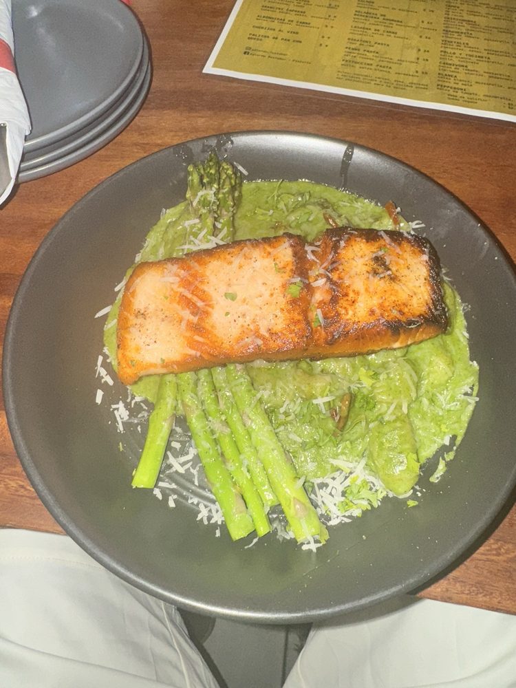 PALERMO RESTOBAR PIZZERIA - Updated February 2026 - 454 Ave de Diego ...