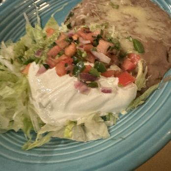 Salsa's Mexican Cafe - Fajita toppings.. - Mexican Near Me - Leonardtown, Maryland Salsa's Mexican Cafe - Fajita toppings.. - Mexican Near Me - Leonardtown, Maryland