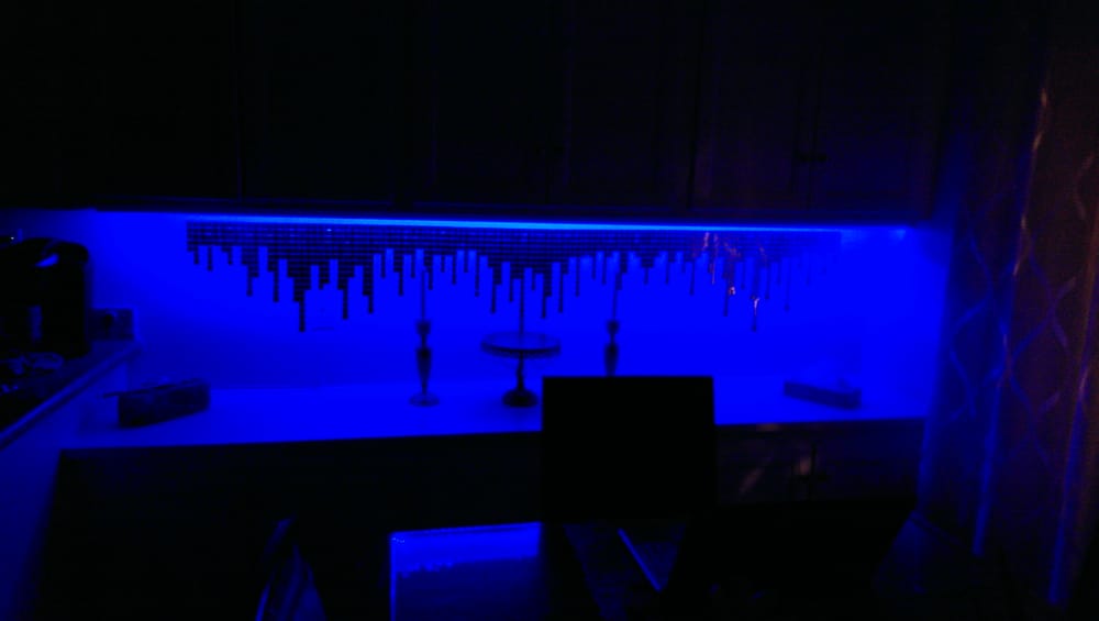 Slide of Illusion Electric