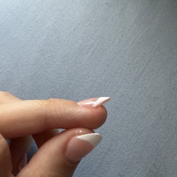 Gen Nail Salon - Nails - Nail Salons Near Me - Argyle, Texas