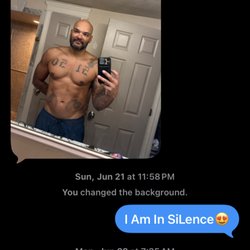 Love Bird Trying To Be 'Nice' Before His True Side Comes Out
