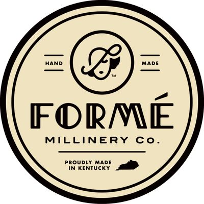 Formé Millinery Hat Shop - Master Milliner Jenny Pfanenstiel by null