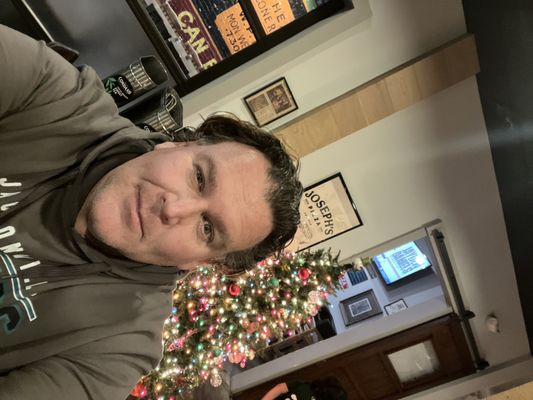 Joseph's Pizza on Main St by null