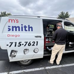 Sam's Locksmith