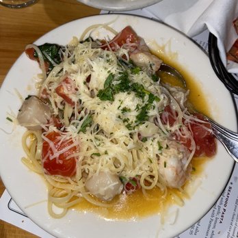 Brophy Bros - Seafood Pasta ($21.95) - Seafood Near Me - Santa Barbara, California Brophy Bros - Seafood Pasta ($21.95) - Seafood Near Me - Santa Barbara, California