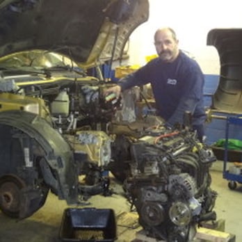 Quality Auto Care - Auto Repair Near Me - Port Washington, New York Quality Auto Care - Auto Repair Near Me - Port Washington, New York