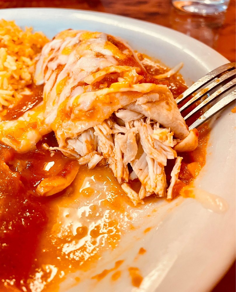 SALSA RESTAURANT 205 Photos & 87 Reviews 2585 South Rd