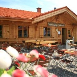 Wirtshaus Wiesele