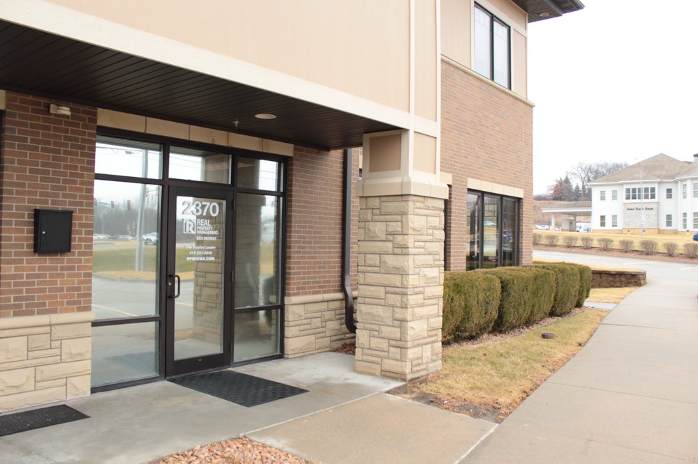 REAL PROPERTY MANAGEMENT DES MOINES Updated September 2024 2545