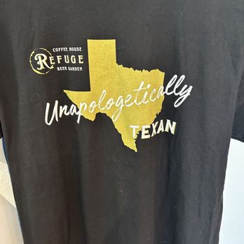 Refuge Coffee and Beer - Coffee & Tea Near Me - San Antonio, Texas