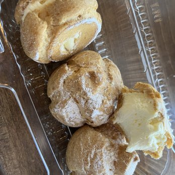 Hansel & Gretel Bakery Cafe - Fresh Cream Puff - Bakeries Near Me - Duluth, Georgia Hansel & Gretel Bakery Cafe - Fresh Cream Puff - Bakeries Near Me - Duluth, Georgia