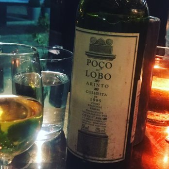 Oberlin - A great wine referral from the bartender! - New American Near Me - Providence, Rhode Island Oberlin - A great wine referral from the bartender! - New American Near Me - Providence, Rhode Island