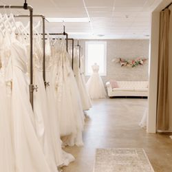 Serendipity Bridal