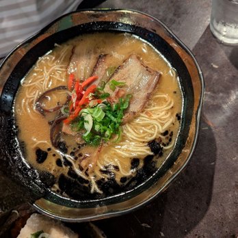 Kin Ramen - Ramen Near Me - New York, New York Kin Ramen - Ramen Near Me - New York, New York