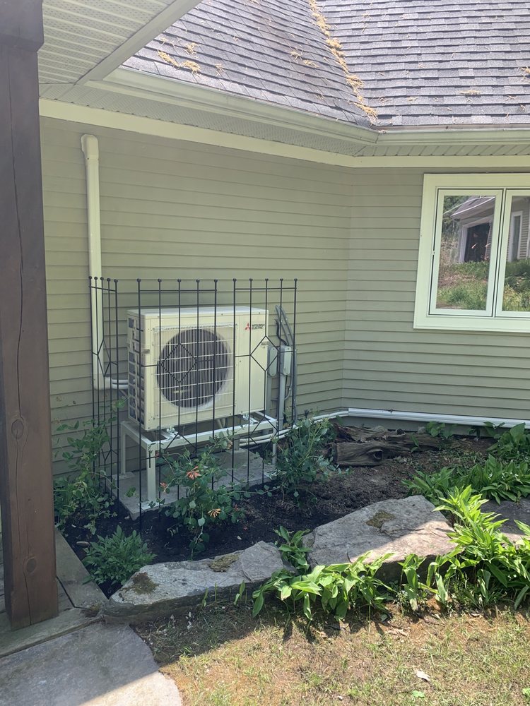 OAKVILLE MECHANICAL Updated July 2024 Request a Quote Oakville