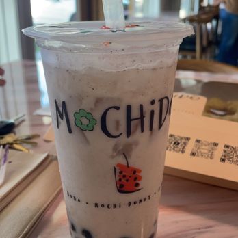Mochido - Donuts Near Me - Bakersfield, California Mochido - Donuts Near Me - Bakersfield, California