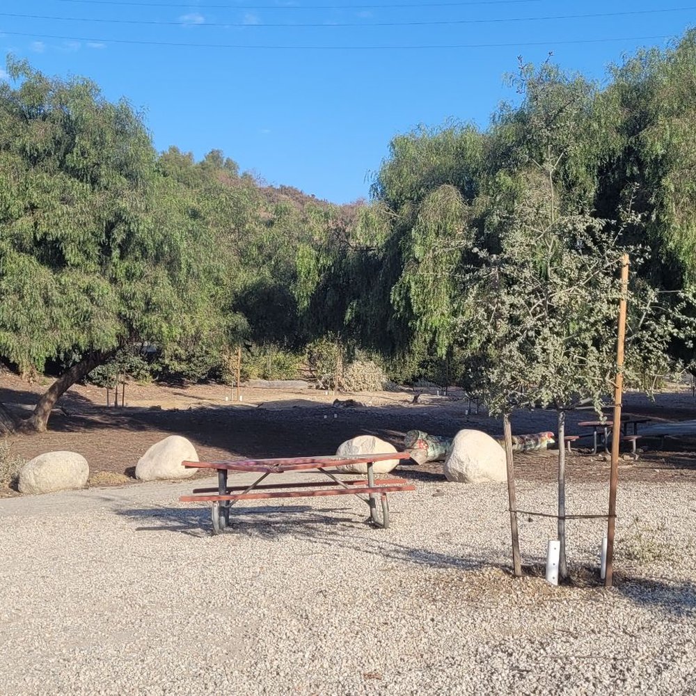 Bonnie Cove - Hiking Near Me - Glendora, California
