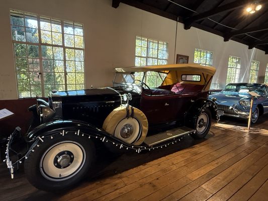 Grovewood Village by null