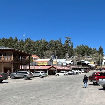 VILLAGE OF CLOUDCROFT Updated June 2025 19 Photos Cloudcroft New