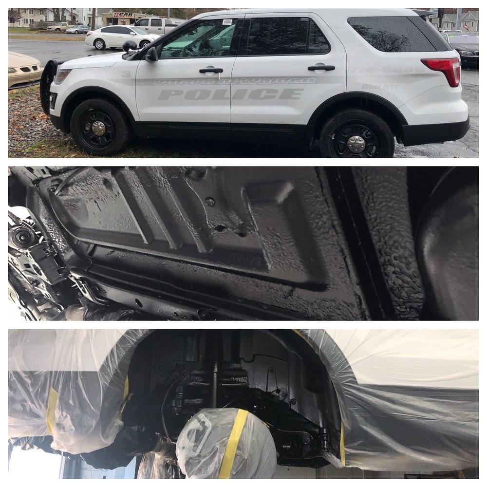 CT UNDERCOATING Updated September 2024 10 Photos 304 East Stret