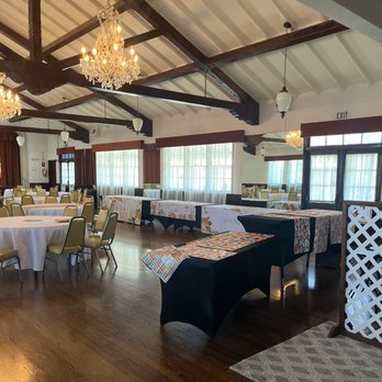 Woman's Club Hall - Venues & Event Spaces Near Me - Temple City, California Woman's Club Hall - Venues & Event Spaces Near Me - Temple City, California