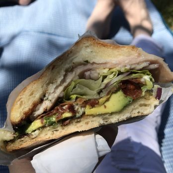 Cafe Enchante - San Francisco sandwich - Coffee & Tea Near Me - San Francisco, California Cafe Enchante - San Francisco sandwich - Coffee & Tea Near Me - San Francisco, California