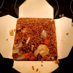 Taste of China - House Fried Rice