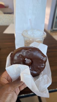 The Donut Kitchen by null