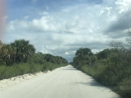 Pelican Island National Wildlife Refuge by null