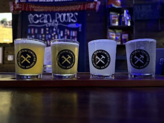 902 Brewing Co. by null